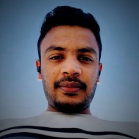 Naveen Sundar
