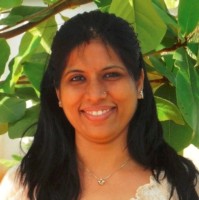 Saroj Gupta