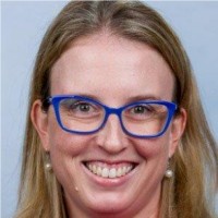 Kate Atkin