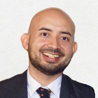 Benjamín Ramírez C.