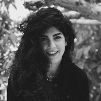 Sheida Haghighat Pour