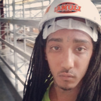 Aaron Shaw