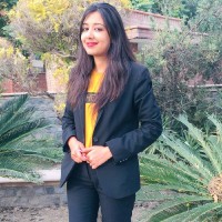 Shailya Pandey
