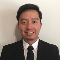 Danny Hsieh