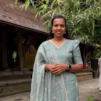 Anjana Haridas
