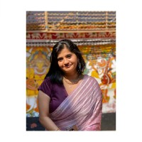 Dhannyaa Menon