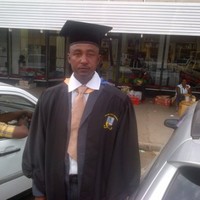 Daniel Mutasa
