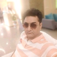 Naveen Narang