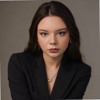 Bianca-Maria Tanase