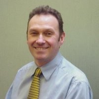 Martin Woodall