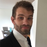 Mattias Agersten