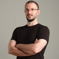 Nemanja Licina