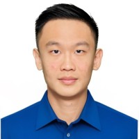 Andre Indiarto Stanley