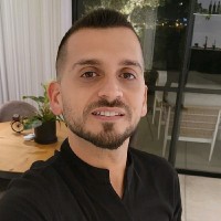 Avi Amram