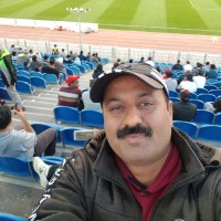 Ishaq Khan