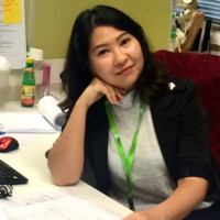 Hnin Yu Ko Ko