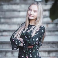 Deily Rästa