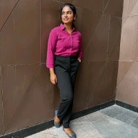 Gayathri J
