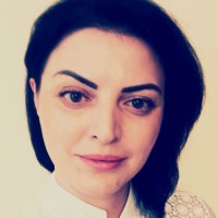 Майя Каневська