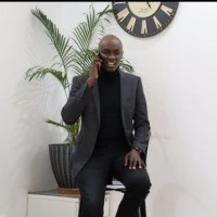 Michael Karume