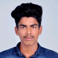 Arjun Cr