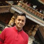 Munish Kaushal