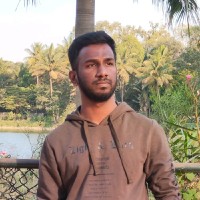 Adithya Sunil