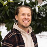Joshuah Schulte
