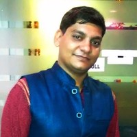 Vibhor Sharma