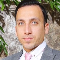 Mohamad Sharifi