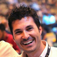 Luca Martines