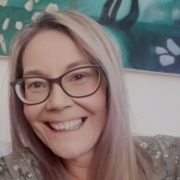 Charmaine Steenkamp