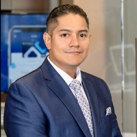 Ernesto Rodriguez, Mba