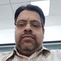 Ashok Kumar S
