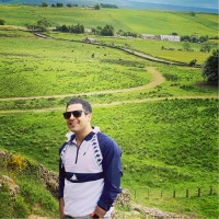 Ehsan Moeini