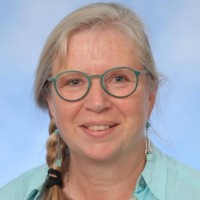 Jeannette Nieuwland