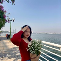 Phoebe Pham
