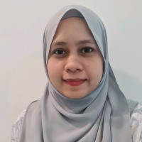Roszaini Che Nordin