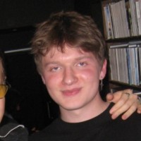 Mikolaj Gorlikowski