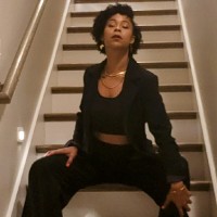 Shanell Black Southall