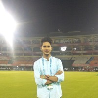Shubham Kaushik