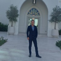 Hesham Abdelaziz