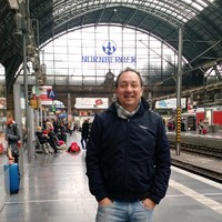 João Maurício Borges