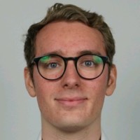 Joakim Rosenfeldt Pedersen