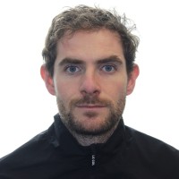 Ciaran Fitzpatrick
