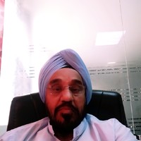 Anand Gurdeep singh