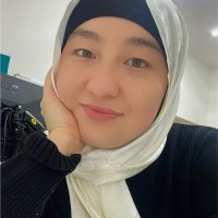 Nazerke Zhanbolat