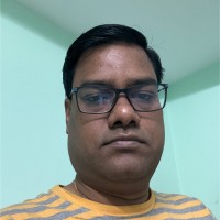 Pritiranjan Patra