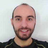 Alejandro Agudo Fernández