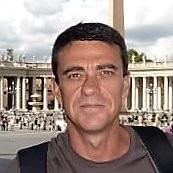 Xavier Ribé